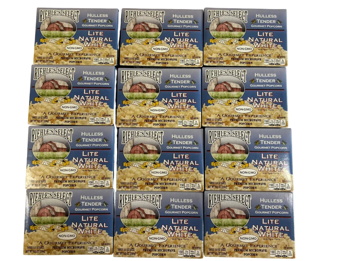 Microwave Popcorn-36 bags-ships free