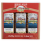 3 Pack Popcorn Gift Box & Popcorn Salt Bundle- Ships Free