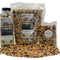 Rainbow Delight Popcorn