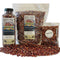Ruby Red Popcorn