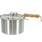 Whirley Popcorn Popper Pan