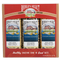 Hulless 3 Pack Popcorn Gift Box-Bundle-Ships Free